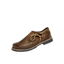 Haferlschuh braun-antik Gerd 120284 ~ 41