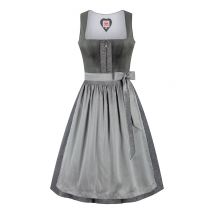 Dirndl ELISABETH (70 cm) ~ 44