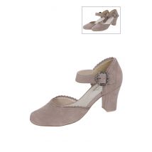 Pumps WALCHENSEE ~ 38