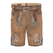 Lederhose BAYERN ~ 46