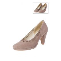 Pumps taupe 003871 ~ 39