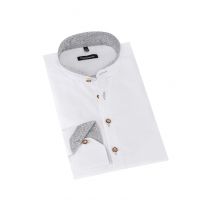 Trachtenhemd MARIO (slim fit) ~ 44