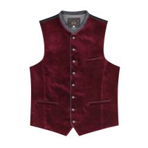 Trachtenweste FRITZ ~ 46