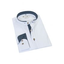 Trachtenhemd TEGERNSEE ~ 3XL