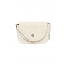 Trachtentasche creme Loden 008068
