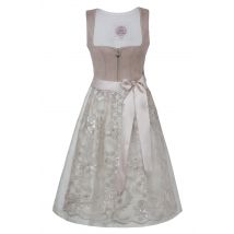Dirndl SCHONGAU (65 cm) ~ 32