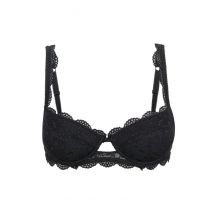 Dirndl BH schwarz Balconett 122465 ~ 100C