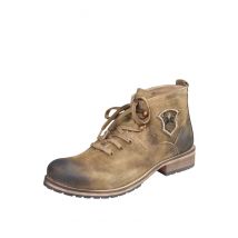 Trachtenstiefel sand antik Kaprun 007540 ~ 40