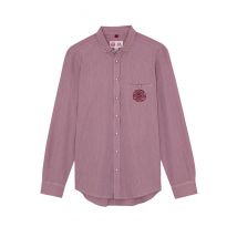 Trachtenhemd FC BAYERN EREK ~ 38