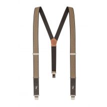 Hosenträger GERD ~ braun
