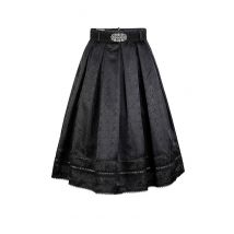 Trachtenrock ELEANA (65 cm) ~ 36