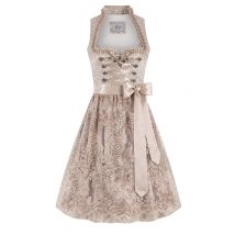 Dirndl CAMILLE (65 cm) ~ 36