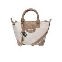 Trachtentasche beige taupe 010157
