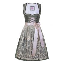 Dirndl JOLIE (60 cm) ~ 44