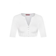 Dirndlbluse VRONI ~ 32