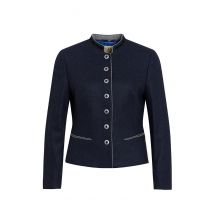 Damen Lodenjacke dunkelblau Claire 011594 ~ 36