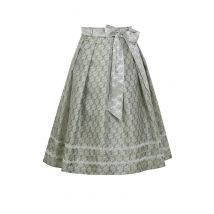 Trachtenrock MAIKE (65 cm) ~ 36