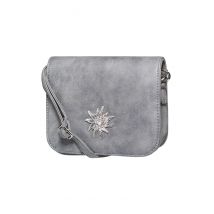 Dirndltasche Erna 103551 ~ grau