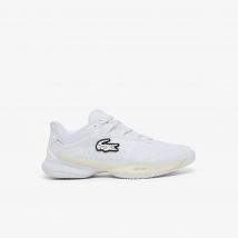 Lacoste - Chaussures de tennis AG-LT Ultra homme - Couleur : Blanc