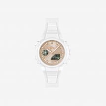 Lacoste - Montre analogique digitale LC33 silicOne - Couleur : Couleur