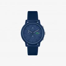 Montre chronographe Lacoste.12.12 silicOne - Couleur : Couleur