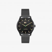 Lacoste - Montre Lisbon acier - Couleur : Couleur