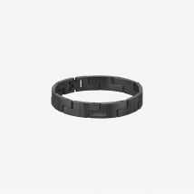 Lacoste - Bracelet Catena - Couleur : Noir