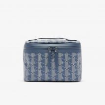 Lacoste - Vanity Zely - Couleur : Mono Flint BOne White