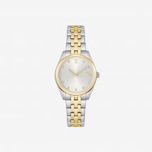 Lacoste - Montre Tuilerie acier - Couleur : Couleur