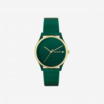 Lacoste - Montre Crocodelle silicOne - Couleur : Couleur