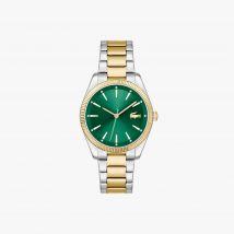 Lacoste - Montre Capucine acier - Couleur : Couleur