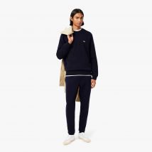 Lacoste - Pantalon de survêtement slim fit - Couleur : Bleu Nuit