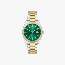 Lacoste - Montre Capucine acier - Couleur : Couleur