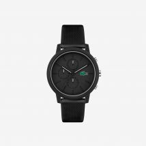 Montre chronographe Lacoste.12.12 silicOne - Couleur : Couleur