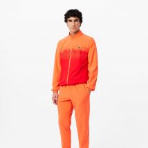 Ensemble survêtement Lacoste Tennis x Novak Djokovic - Couleur : Rouge