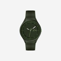 Lacoste - Montre Ollie silicOne - Couleur : Couleur