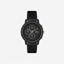 Montre chronographe Lacoste.12.12 silicOne - Couleur : Couleur