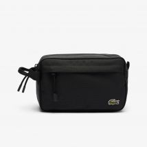 Lacoste - Trousse de toilette Neocroc - Couleur : Noir
