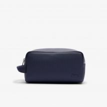 Lacoste - Trousse de toilette Men's Classic - Couleur : Marine