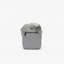 Lacoste - Sacoche Nomogramme - Couleur : Monument