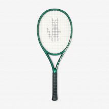 LACOSTE L23 Raquette de Tennis - Manche Taille 3 - Couleur : Blanc
