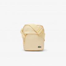 Lacoste - Sac à bandoulière Neocroc - Couleur : Jaune