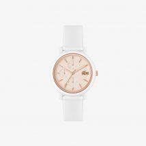 Montre multifonction Lacoste.12.12 silicOne - Couleur : Couleur