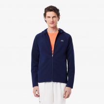 Ensemble Lacoste Tennis x Novak Djokovic - Couleur : Bleu Marine