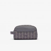 Lacoste - Trousse de toilette The Blend - Couleur : Mono Castlerock String