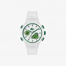 Lacoste - Montre analogique digitale LC33 silicOne - Couleur : Couleur