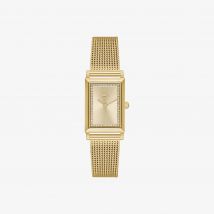 Lacoste - Montre Catherine acier - Couleur : Couleur