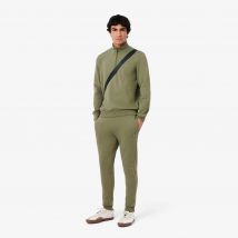Lacoste - Pantalon de survêtement slim fit - Couleur : Vert Kaki