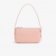 Lacoste - Sac épaule Daily City - Couleur : Miami