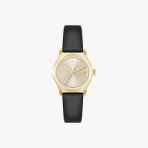 Lacoste - Montre Elyse cuir - Couleur : Couleur